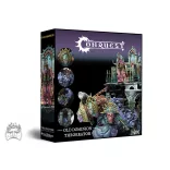 Conquest - Old Dominion: Theokrator - EN-PBOD403