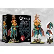 Conquest - Weaver Courts: Oberon Consort of Summer - EN-PBWC701
