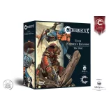 Conquest - Yoroni: Founder's Exclusive The Duel - EN-PBYR502