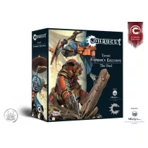 Conquest - Yoroni: Founder's Exclusive The Duel - EN-PBYR502