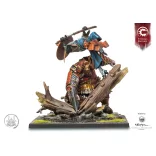 Conquest - Yoroni: Founder's Exclusive The Duel - EN-PBYR502