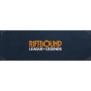 Riftbound: League of Legends TCG - Origins Ahri Art Sleeves (100 Sleeves)-RB-01AS04-EN