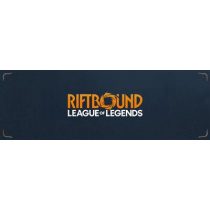 Riftbound: League of Legends TCG - Origins Ahri Playmat-RB-01PM04-EN