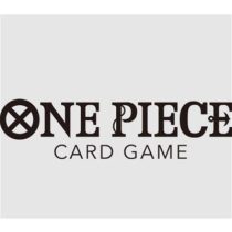 One Piece Card Game Official Sleeves 13 (4 Kinds Assort) Display (12 Pieces)-9056341