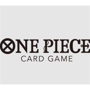 One Piece Card Game Official Sleeves 13 (4 Kinds Assort) Display (12 Pieces)-9056341