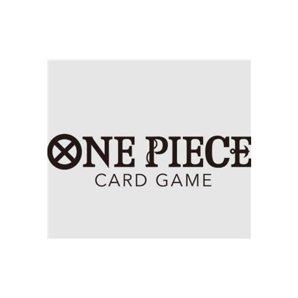One Piece Card Game Official Sleeves 13 (4 Kinds Assort) Display (12 Pieces)-9056341