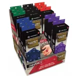 ENHANCE Tabletop Roll on a Scroll™ POP Display (15)-ENTTDRS100MCEW-POP15