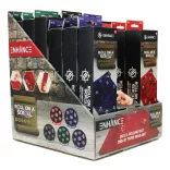ENHANCE Tabletop Roll on a Scroll™ POP Display (15)-ENTTDRS100MCEW-POP15