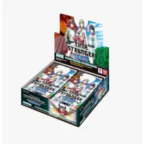Digimon Card Game - Time Stranger BT-24 Booster Display (24 Packs) - EN