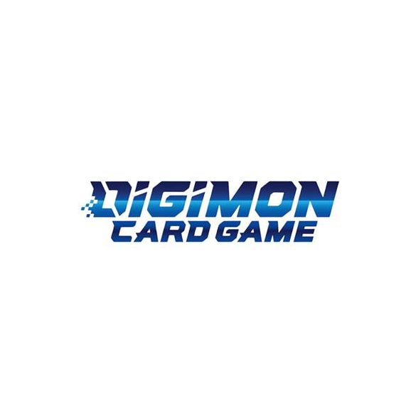 Digimon Card Game - Time Stranger BT-24 Booster Display (24 Packs) - EN-2816149