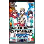Digimon Card Game - Time Stranger BT-24 Booster Display (24 Packs) - EN