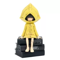 Little Nightmares Monitor Top Figure (Vol. 1) - Six figura
