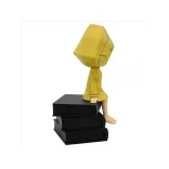 Little Nightmares Monitor Top Figure (Vol. 1) - Six figura