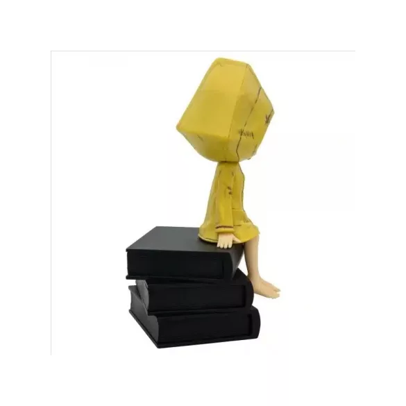 Little Nightmares Monitor Top Figure (Vol. 1) - Six figura