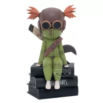 Little Nightmares - Monitor Top Figure (Vol. 1) - Alone-BP29854P