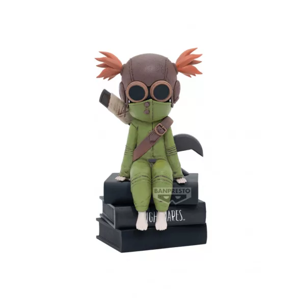 Little Nightmares - Monitor Top Figure (Vol. 1) - Alone-BP29854P