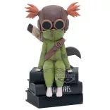 Little Nightmares - Monitor Top Figure (Vol. 1) - Alone-BP29854P