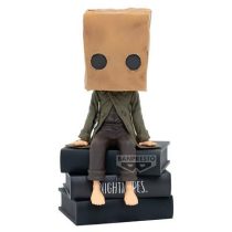 LITTLE NIGHTMARES MONITOR TOP FIGURE vol.2(A:MONO)-BP29855P