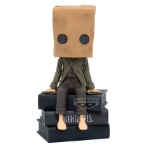 Little Nightmares - Monitor Top Figure (Vol. 2) - Mono-BP29855P