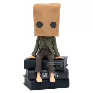Little Nightmares - Monitor Top Figure (Vol. 2) - Mono-BP29855P