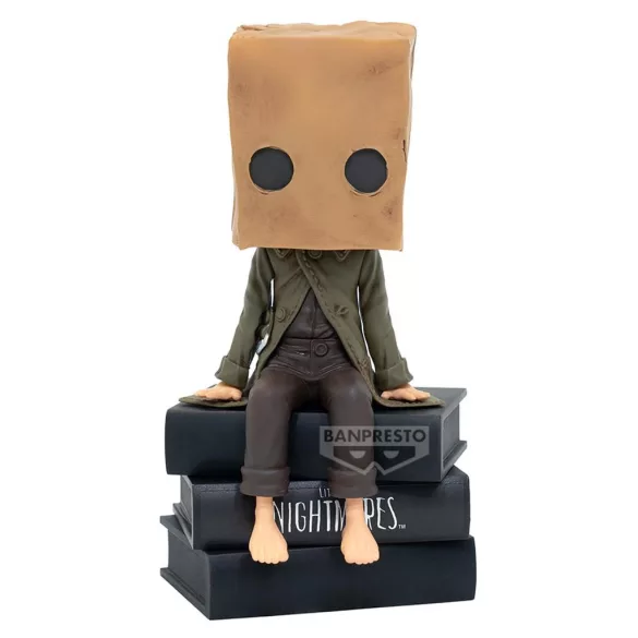 Little Nightmares - Monitor Top Figure (Vol. 2) - Mono-BP29855P