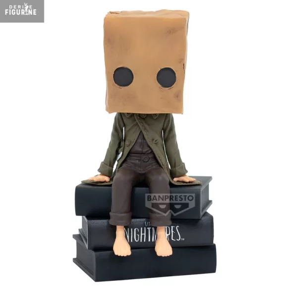 Little Nightmares - Monitor Top Figure (Vol. 2) - Mono-BP29855P