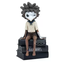 Little Nightmares - Monitor Top Figure (Vol. 2) - Low-BP29856P