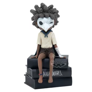 Little Nightmares - Monitor Top Figure (Vol. 2) - Low-BP29856P