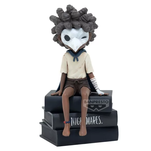 Little Nightmares - Monitor Top Figure (Vol. 2) - Low-BP29856P