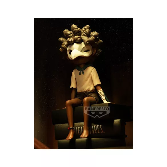 Little Nightmares - Monitor Top Figure (Vol. 2) - Low-BP29856P