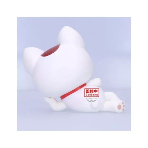 DANDADAN - Banpresto SOFVIMATES Figure - Turbo Granny (Beckoning Cat)-BP29865P