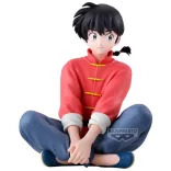 Ranma 1/2 Banpresto figura - Ranma Saotome