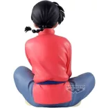 Ranma 1/2 Banpresto figura - Ranma Saotome