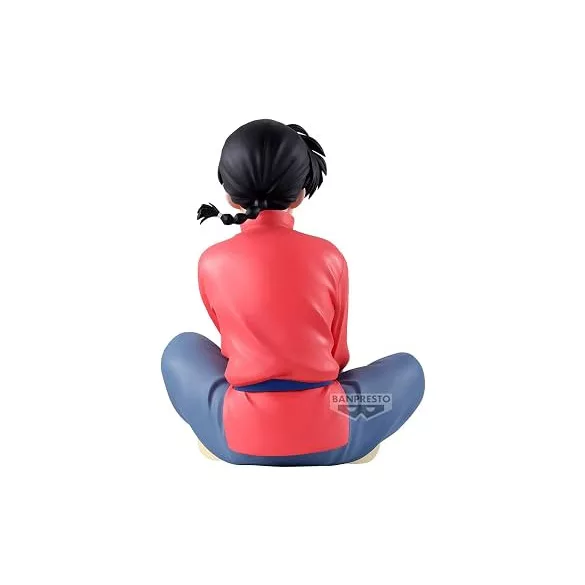 Ranma 1/2 Banpresto figura - Ranma Saotome