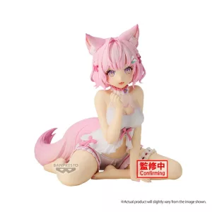 HOLOLIVE #hololive IF - Banpresto Relax Time Figure - Hakui Koyori-BP30084P