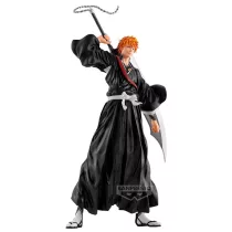 BLEACH - Banpresto Grandista Figure - Kurosaki Ichigo-BP29881P