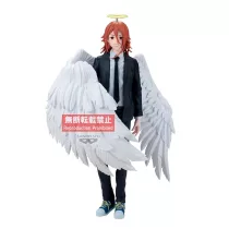 Chainsaw Man - The Movie: Reze Arc - Banpresto Vibration Stars - Angel Devil figura