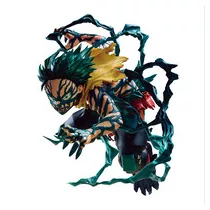 My Hero Academia: The Amazing Heroes - Banpresto DX Figure - Izuku Midoriya
