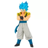 Dragon Ball Super Banpresto Blood Of Saiyans figura - Gogeta