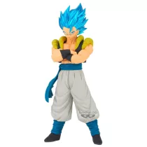 Dragon Ball Super - Banpresto Blood Of Saiyans Figure - Gogeta-BP29905P