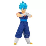 Dragon Ball Super - Banpresto Blood Of Saiyans Figure - Vegito