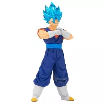 Dragon Ball Super - Banpresto Blood Of Saiyans Figure - Vegito