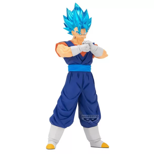 Dragon Ball Super - Banpresto Blood Of Saiyans Figure - Vegito