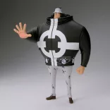 One Piece - Banpresto DXF: The Grandline Series Figure - Extra Bartholomew Kuma
