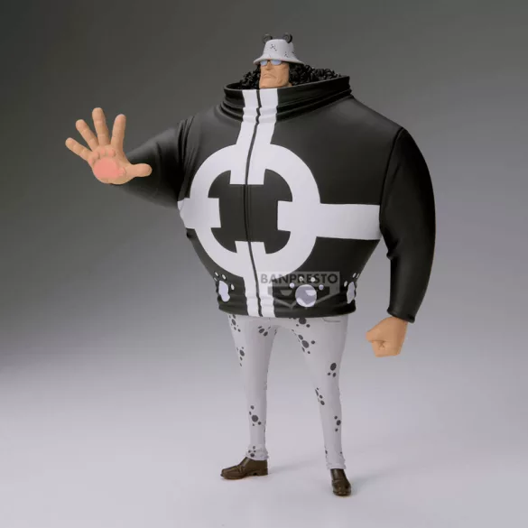 One Piece - Banpresto DXF: The Grandline Series Figure - Extra Bartholomew Kuma