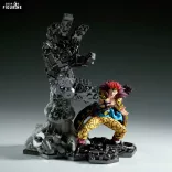 One Piece - Banpresto FL Figure - Eustass Kid figura