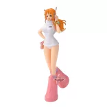 One Piece - Banpresto Glitter & Glamours Figure - Nami Egghead Style