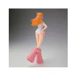 One Piece - Banpresto Glitter & Glamours Figure - Nami Egghead Style