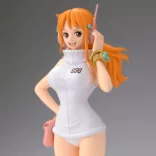 One Piece - Banpresto Glitter & Glamours Figure - Nami Egghead Style