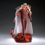 One Piece - Banpresto The Shukko Logia Figure - Sakazuki (Special Edition)